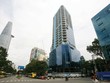 Những ngôi nhà thông minh giữa lòng thành phố